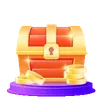 Giro da Sorte BussBet welfare icon